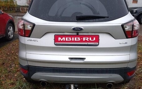 Ford Kuga III, 2018 год, 1 500 000 рублей, 2 фотография