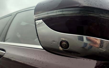 BMW 7 серия, 2019 год, 5 500 000 рублей, 11 фотография