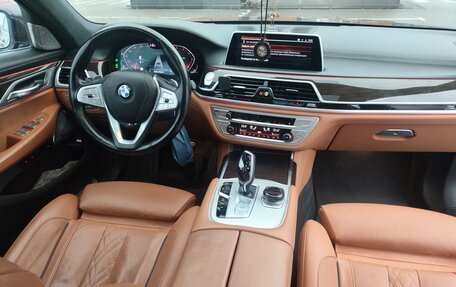 BMW 7 серия, 2019 год, 5 500 000 рублей, 15 фотография