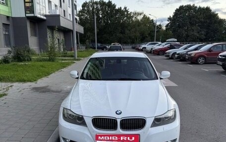 BMW 3 серия, 2010 год, 1 480 000 рублей, 1 фотография