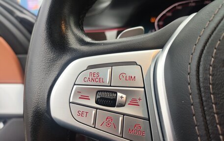 BMW 7 серия, 2019 год, 5 500 000 рублей, 20 фотография