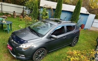 Lifan X50, 2016 год, 525 000 рублей, 1 фотография