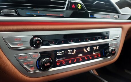 BMW 7 серия, 2019 год, 5 500 000 рублей, 25 фотография