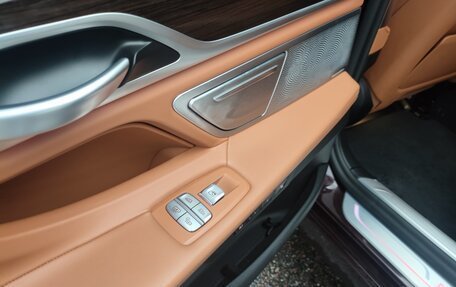 BMW 7 серия, 2019 год, 5 500 000 рублей, 28 фотография