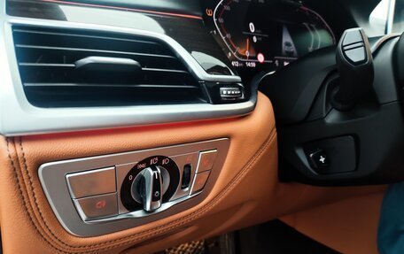 BMW 7 серия, 2019 год, 5 500 000 рублей, 35 фотография