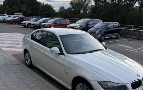 BMW 3 серия, 2010 год, 1 480 000 рублей, 3 фотография