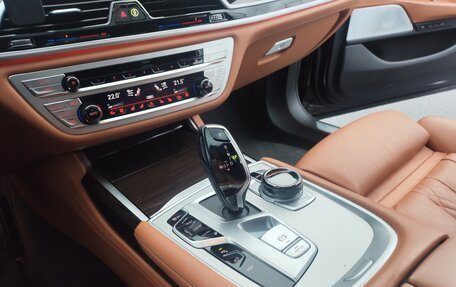 BMW 7 серия, 2019 год, 5 500 000 рублей, 37 фотография