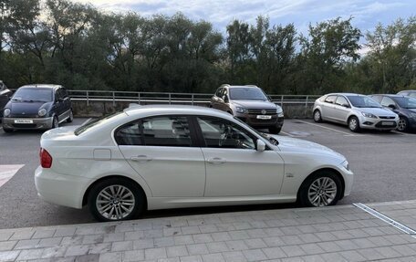 BMW 3 серия, 2010 год, 1 480 000 рублей, 4 фотография