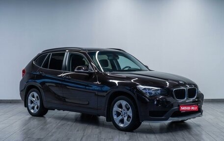 BMW X1, 2014 год, 1 489 000 рублей, 1 фотография