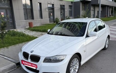 BMW 3 серия, 2010 год, 1 480 000 рублей, 7 фотография