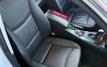 BMW 3 серия, 2010 год, 1 480 000 рублей, 9 фотография