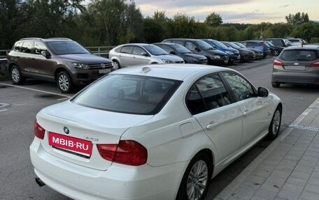 BMW 3 серия, 2010 год, 1 480 000 рублей, 5 фотография