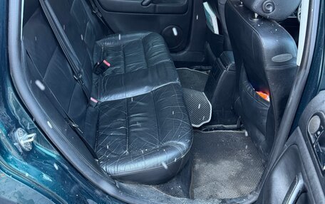 Volkswagen Passat B5+ рестайлинг, 2002 год, 380 000 рублей, 9 фотография