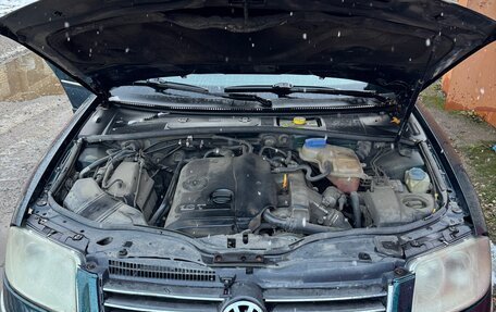 Volkswagen Passat B5+ рестайлинг, 2002 год, 380 000 рублей, 10 фотография