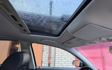 Volkswagen Passat B5+ рестайлинг, 2002 год, 380 000 рублей, 7 фотография