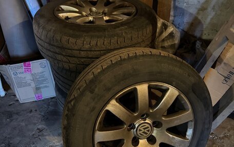 Volkswagen Passat B5+ рестайлинг, 2002 год, 380 000 рублей, 12 фотография