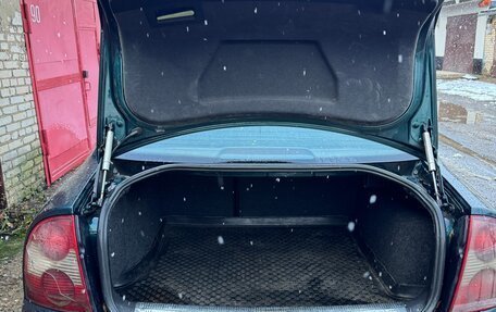 Volkswagen Passat B5+ рестайлинг, 2002 год, 380 000 рублей, 6 фотография