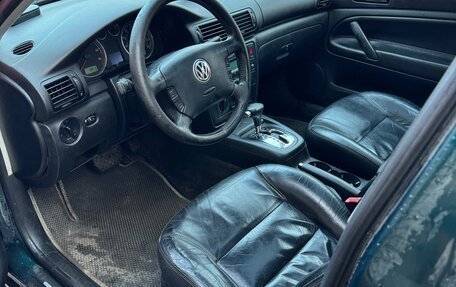 Volkswagen Passat B5+ рестайлинг, 2002 год, 380 000 рублей, 5 фотография