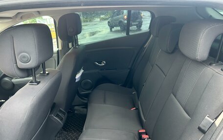 Renault Megane III, 2011 год, 600 000 рублей, 8 фотография