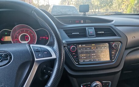 Lifan X50, 2016 год, 525 000 рублей, 4 фотография