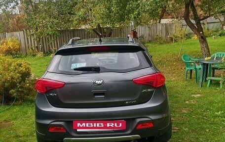 Lifan X50, 2016 год, 525 000 рублей, 2 фотография