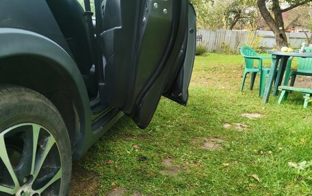 Lifan X50, 2016 год, 525 000 рублей, 10 фотография