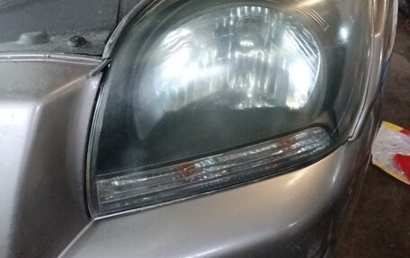 KIA Sportage II, 2008 год, 360 000 рублей, 8 фотография