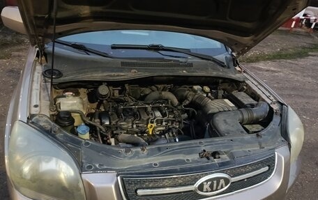 KIA Sportage II, 2008 год, 360 000 рублей, 5 фотография