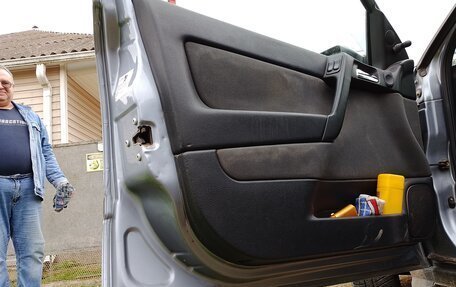 Opel Astra G, 2003 год, 350 000 рублей, 8 фотография