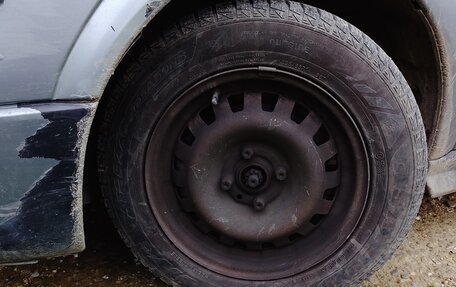 Opel Astra G, 2003 год, 350 000 рублей, 7 фотография