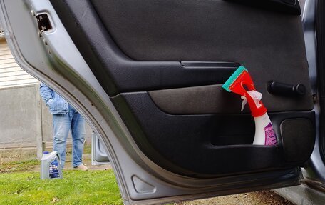 Opel Astra G, 2003 год, 350 000 рублей, 9 фотография