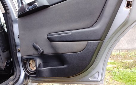 Opel Astra G, 2003 год, 350 000 рублей, 10 фотография