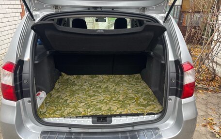 Nissan Terrano III, 2017 год, 1 100 000 рублей, 3 фотография