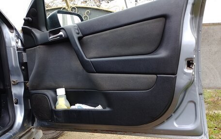 Opel Astra G, 2003 год, 350 000 рублей, 11 фотография