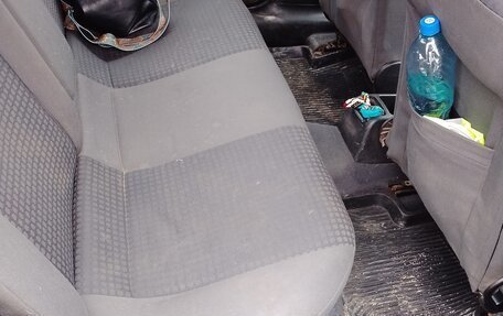 Opel Astra G, 2003 год, 350 000 рублей, 13 фотография