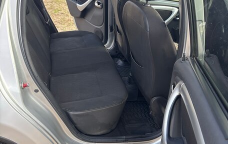 Nissan Terrano III, 2017 год, 1 100 000 рублей, 9 фотография