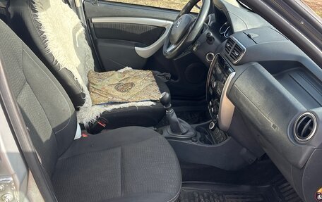 Nissan Terrano III, 2017 год, 1 100 000 рублей, 8 фотография