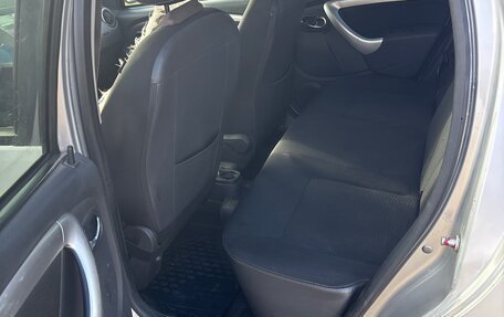 Nissan Terrano III, 2017 год, 1 100 000 рублей, 14 фотография