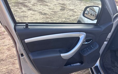 Nissan Terrano III, 2017 год, 1 100 000 рублей, 13 фотография