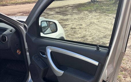 Nissan Terrano III, 2017 год, 1 100 000 рублей, 12 фотография