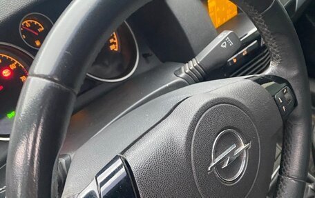 Opel Astra H, 2008 год, 360 000 рублей, 7 фотография