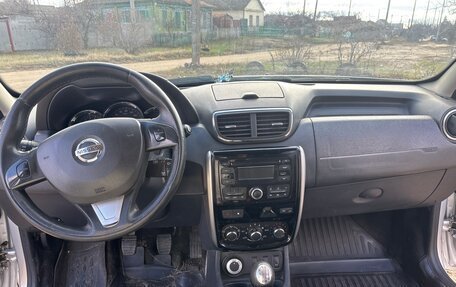 Nissan Terrano III, 2017 год, 1 100 000 рублей, 11 фотография