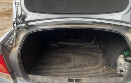 Opel Astra H, 2008 год, 360 000 рублей, 8 фотография