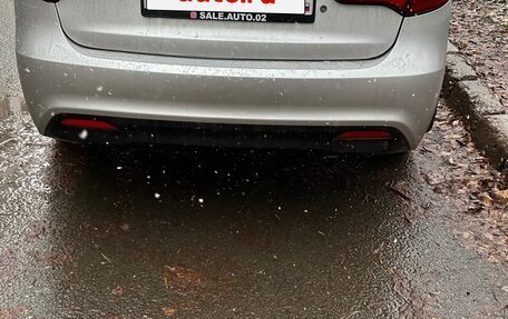 KIA Rio III рестайлинг, 2015 год, 1 000 000 рублей, 3 фотография