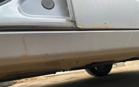 Opel Astra H, 2008 год, 360 000 рублей, 11 фотография