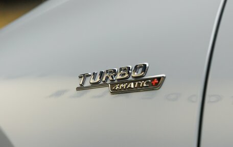 Mercedes-Benz GLE Coupe AMG, 2025 год, 17 270 000 рублей, 6 фотография