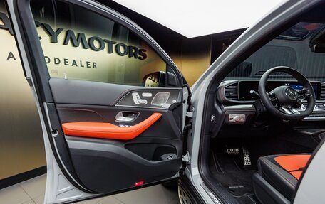 Mercedes-Benz GLE Coupe AMG, 2025 год, 17 270 000 рублей, 12 фотография