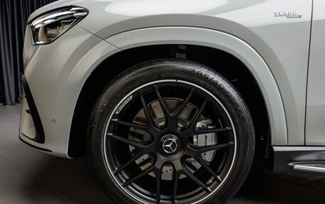 Mercedes-Benz GLE Coupe AMG, 2025 год, 17 270 000 рублей, 11 фотография