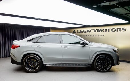 Mercedes-Benz GLE Coupe AMG, 2025 год, 17 270 000 рублей, 10 фотография