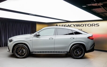 Mercedes-Benz GLE Coupe AMG, 2025 год, 17 270 000 рублей, 7 фотография